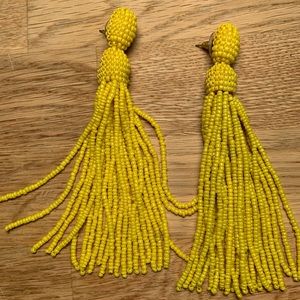 Express sassy, fun, vibrant earrings